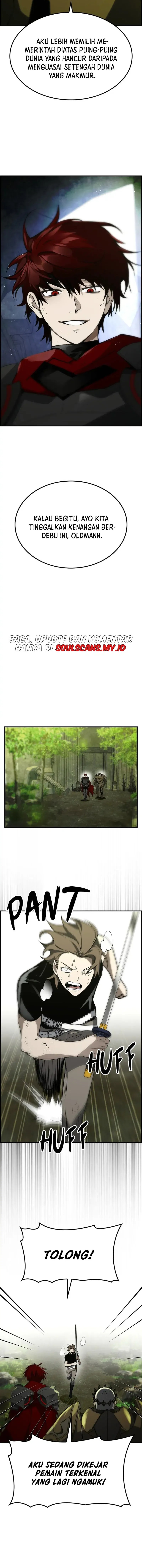 Bad Ending Maker chapter 47