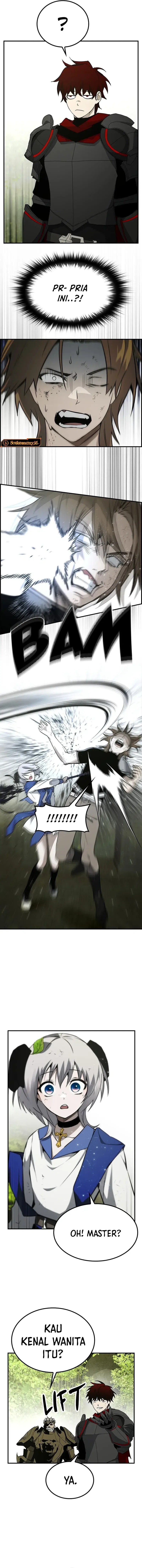 Bad Ending Maker chapter 47