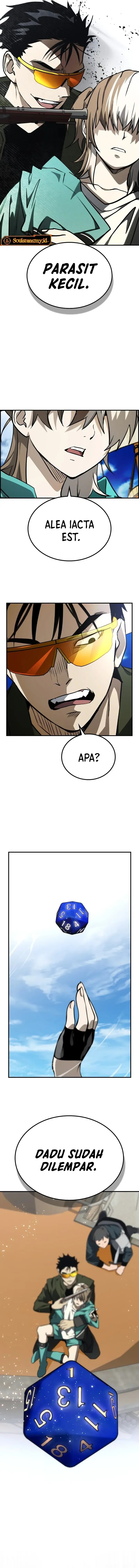 Bad Ending Maker chapter 47