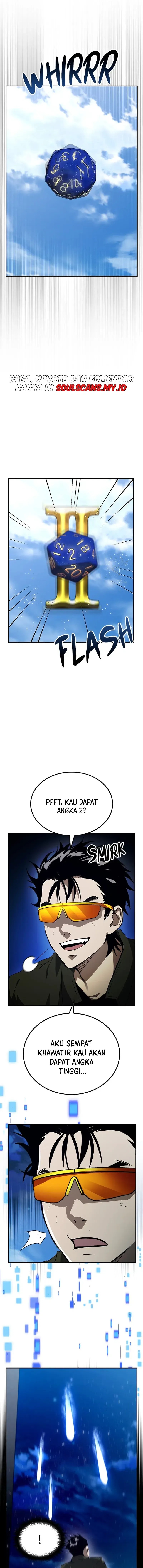Bad Ending Maker chapter 47