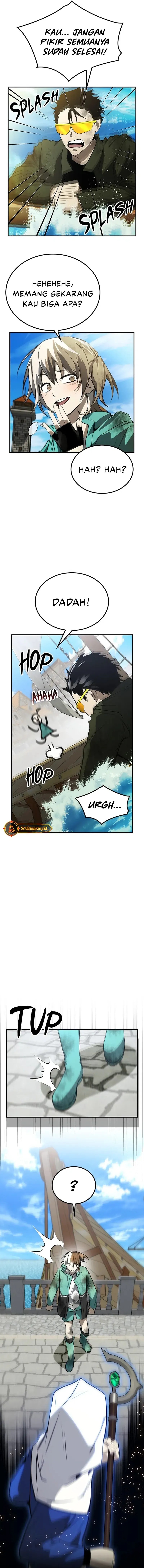 Bad Ending Maker chapter 48