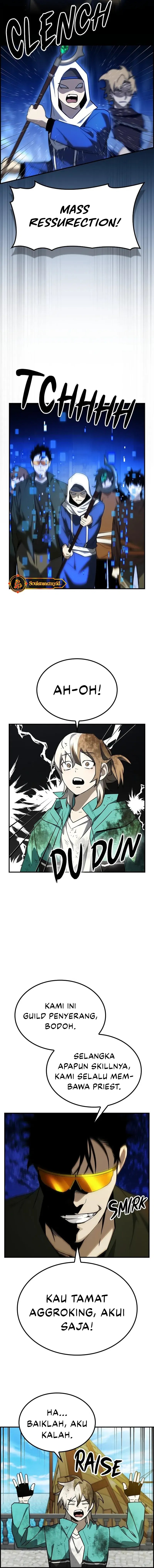 Bad Ending Maker chapter 48