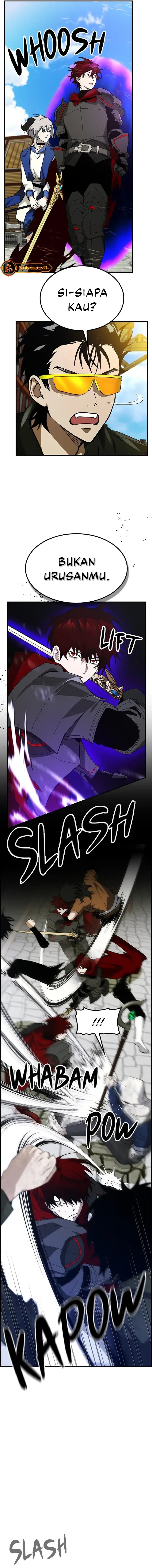 Bad Ending Maker chapter 48