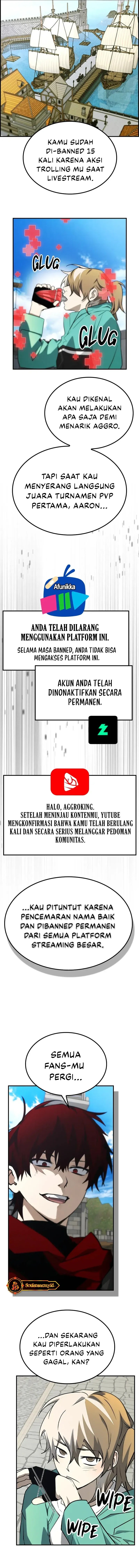 Bad Ending Maker chapter 48