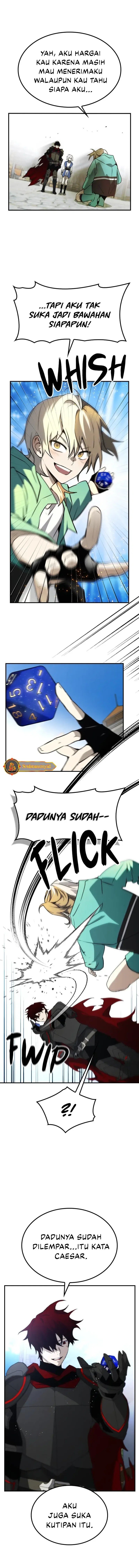 Bad Ending Maker chapter 48