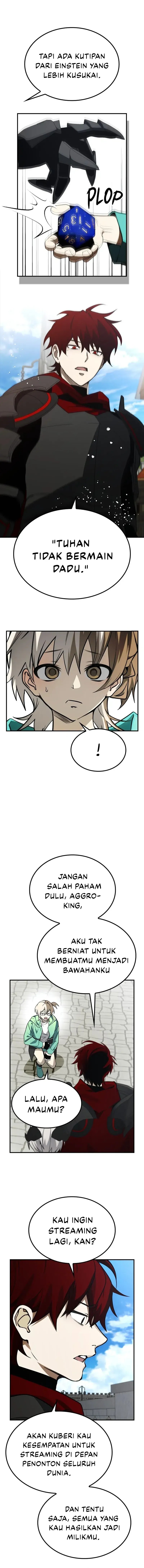 Bad Ending Maker chapter 48