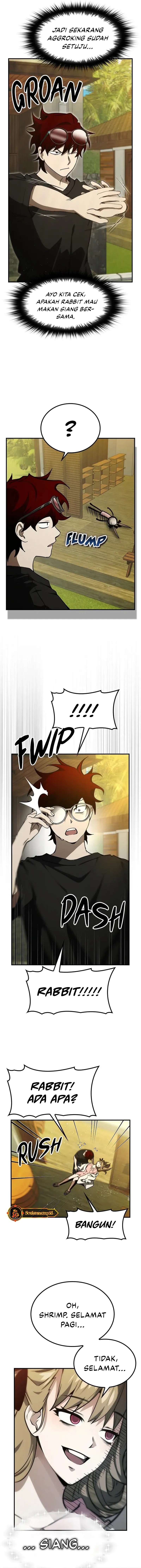 Bad Ending Maker chapter 48