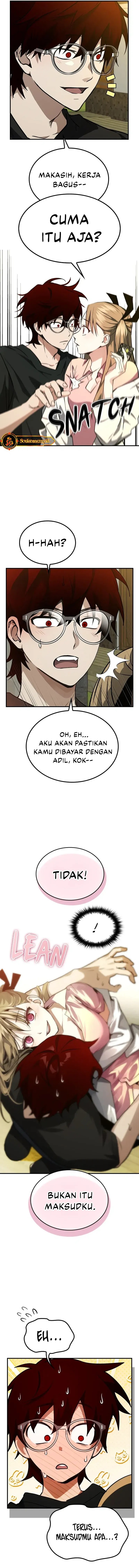 Bad Ending Maker chapter 48