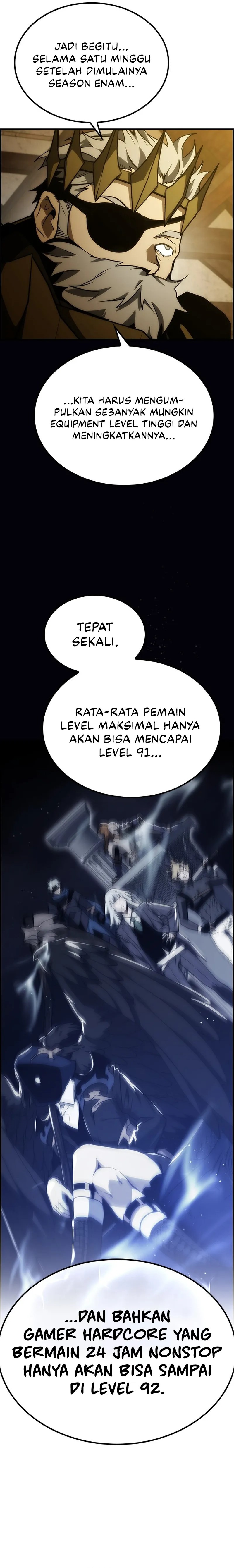 Bad Ending Maker chapter 52
