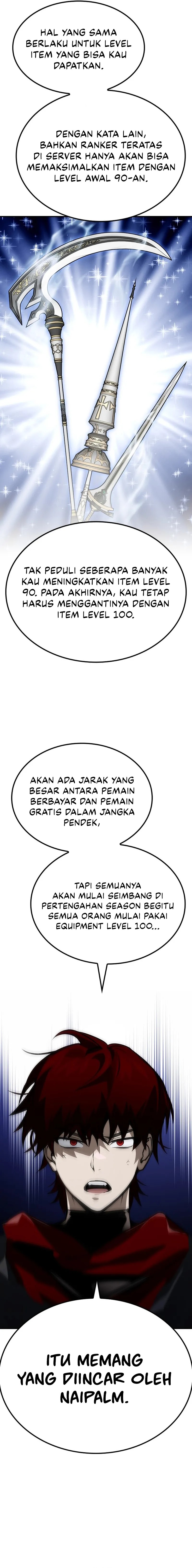 Bad Ending Maker chapter 52