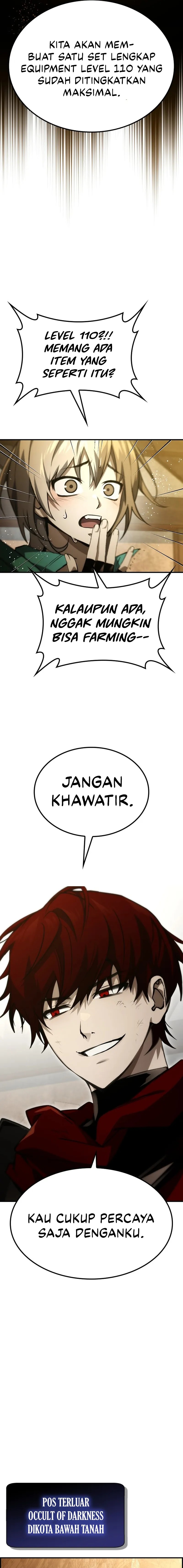Bad Ending Maker chapter 52