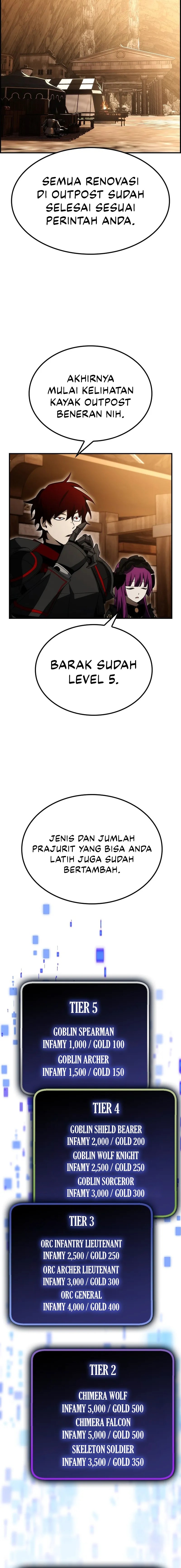 Bad Ending Maker chapter 52