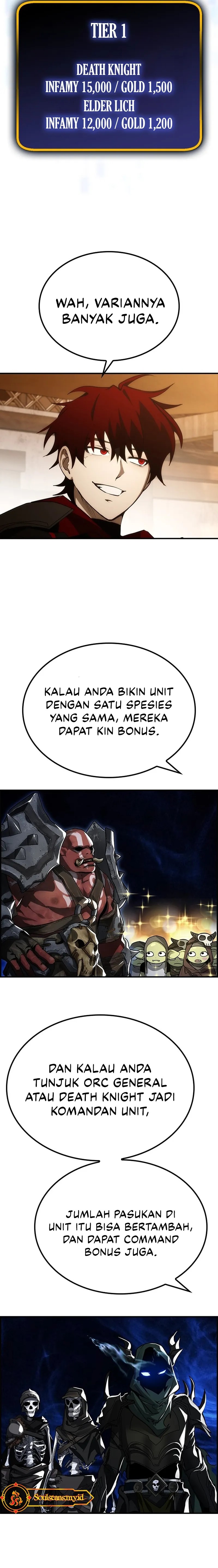 Bad Ending Maker chapter 52