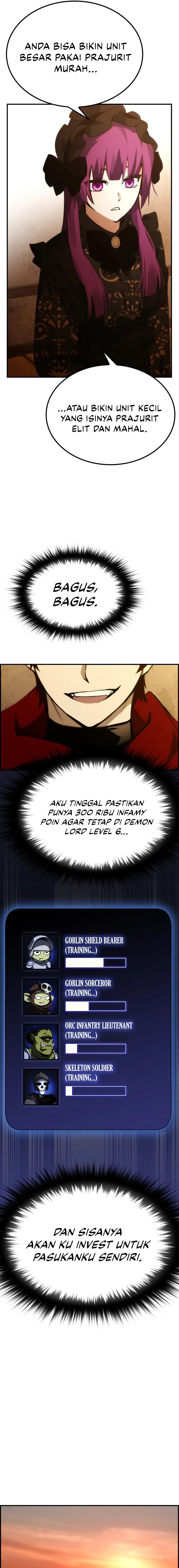 Bad Ending Maker chapter 52