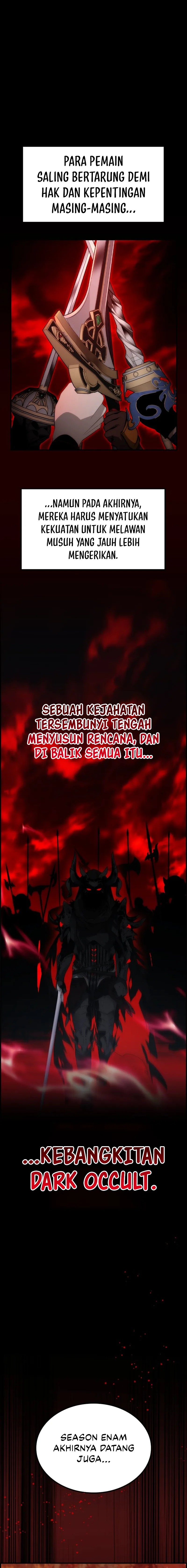 Bad Ending Maker chapter 52