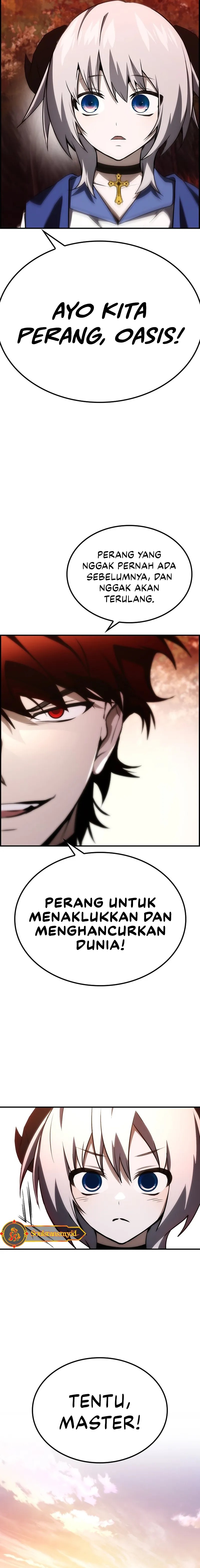Bad Ending Maker chapter 52