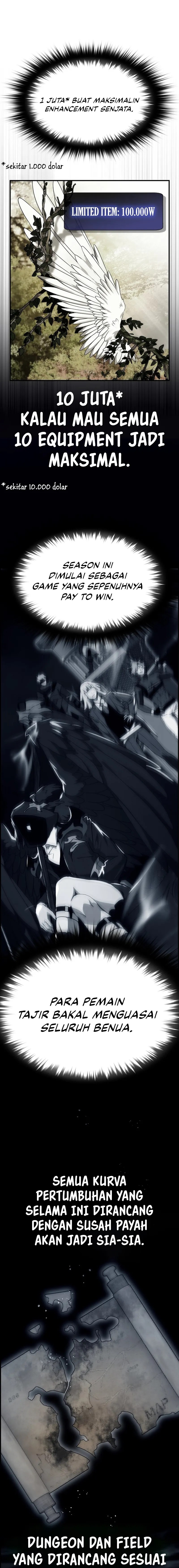 Bad Ending Maker chapter 52