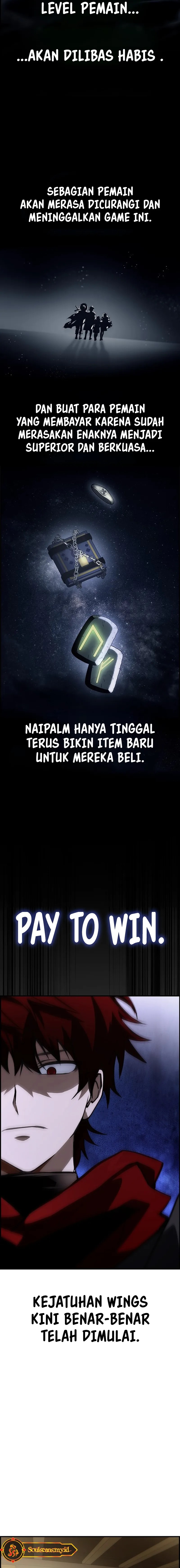 Bad Ending Maker chapter 52