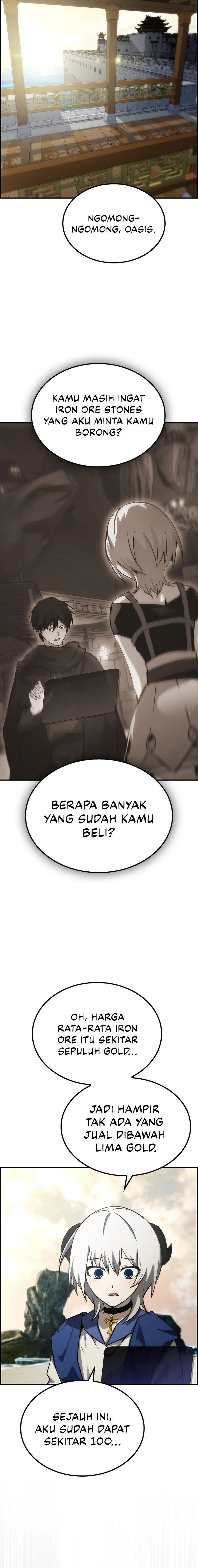 Bad Ending Maker chapter 52
