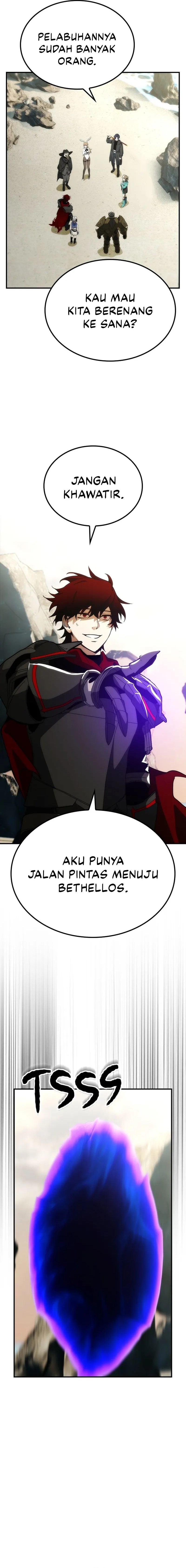 Bad Ending Maker chapter 52