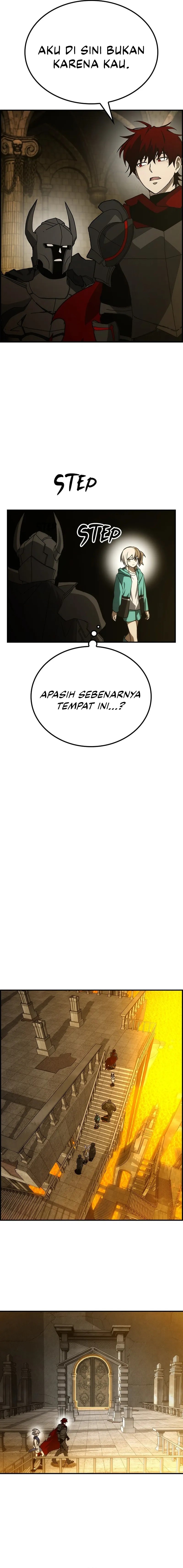Bad Ending Maker chapter 52