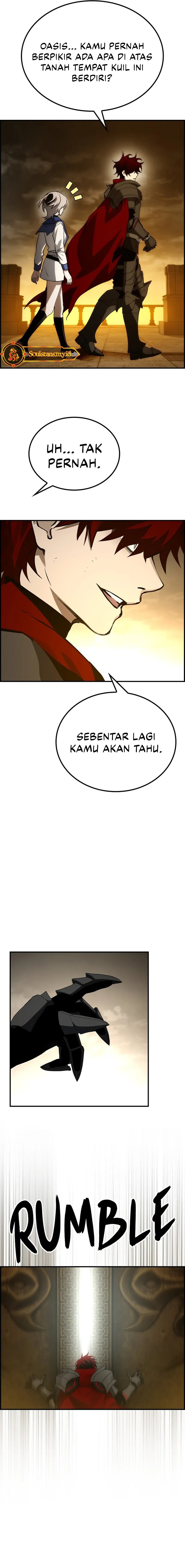 Bad Ending Maker chapter 52