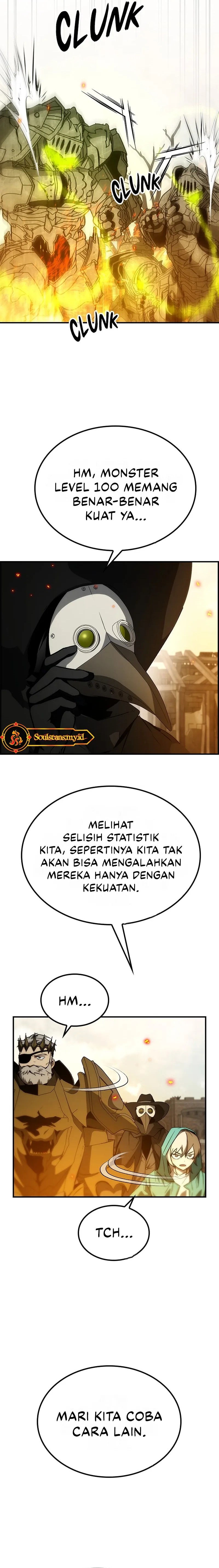 Bad Ending Maker chapter 54