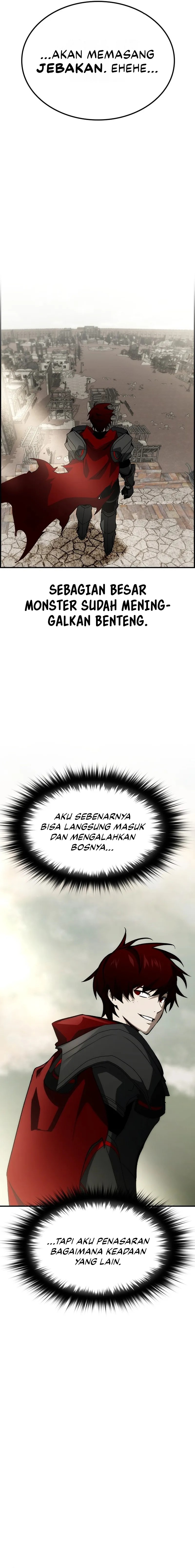 Bad Ending Maker chapter 54