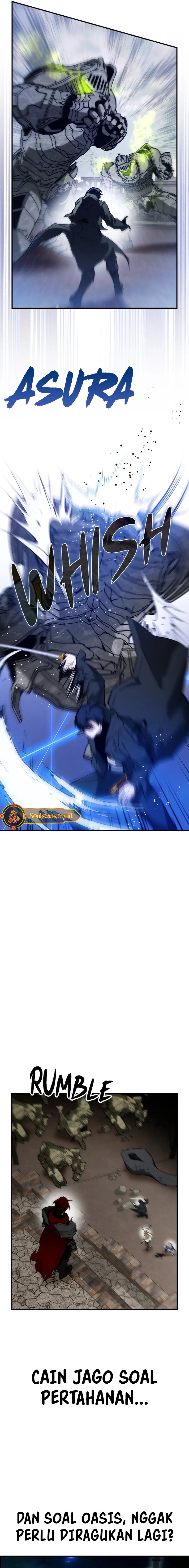 Bad Ending Maker chapter 54