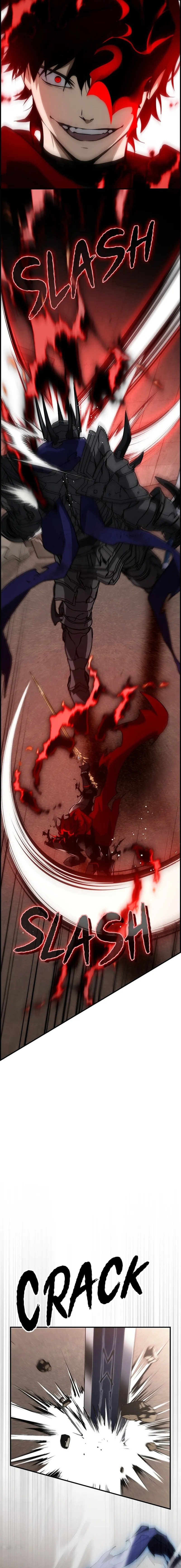 Bad Ending Maker chapter 54