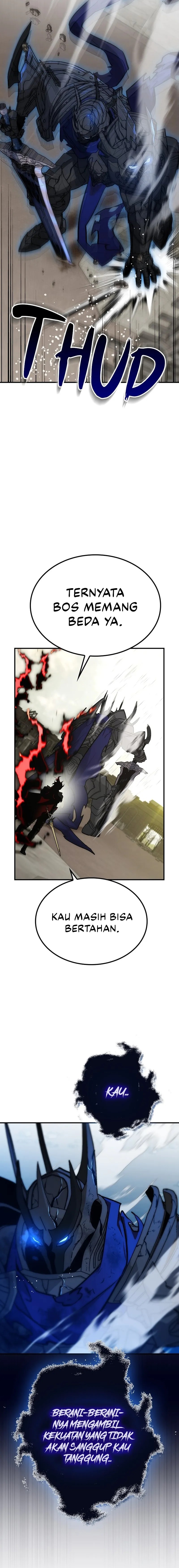 Bad Ending Maker chapter 54