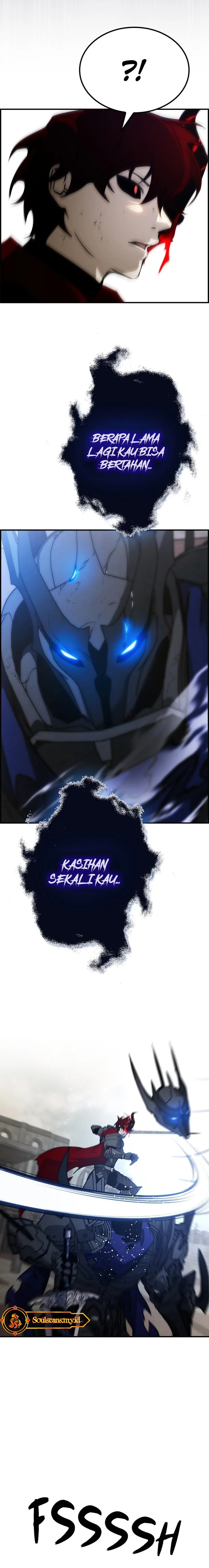 Bad Ending Maker chapter 54