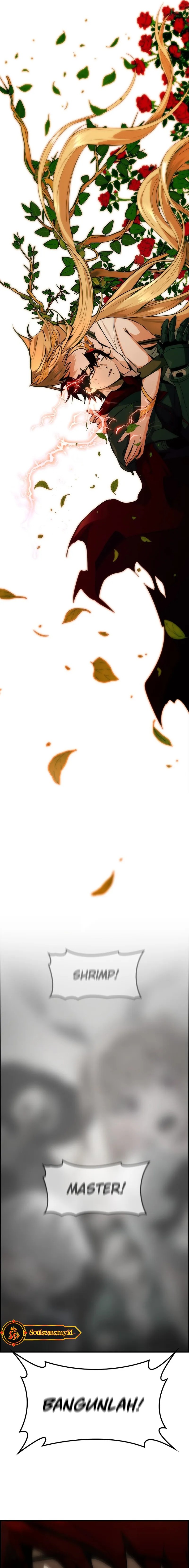 Bad Ending Maker chapter 54