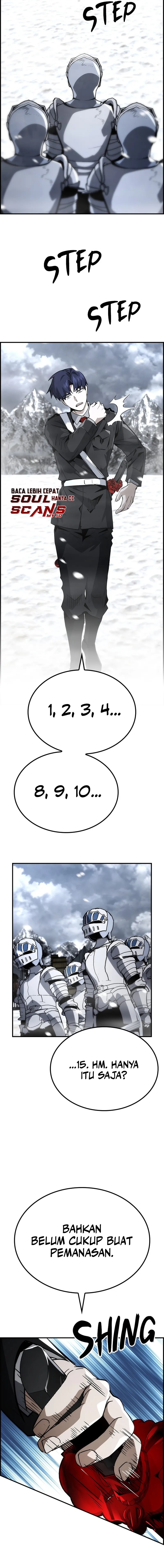 Bad Ending Maker Chapter 65 Bahasa Indonesia