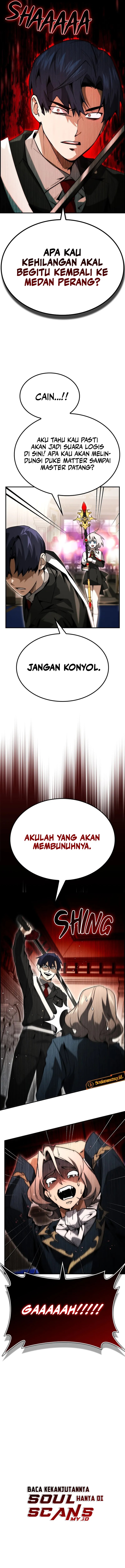 Bad Ending Maker Chapter 65 Bahasa Indonesia