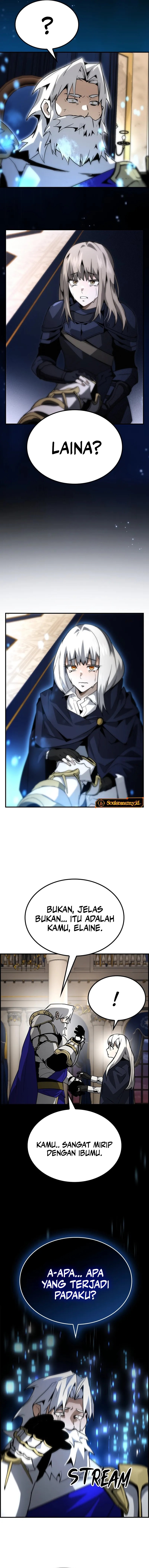 Bad Ending Maker Chapter 74 Bahasa Indonesia