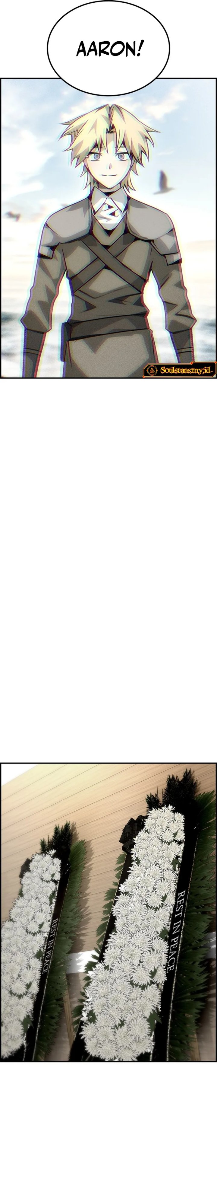 Bad Ending Maker Chapter 78 Bahasa Indonesia