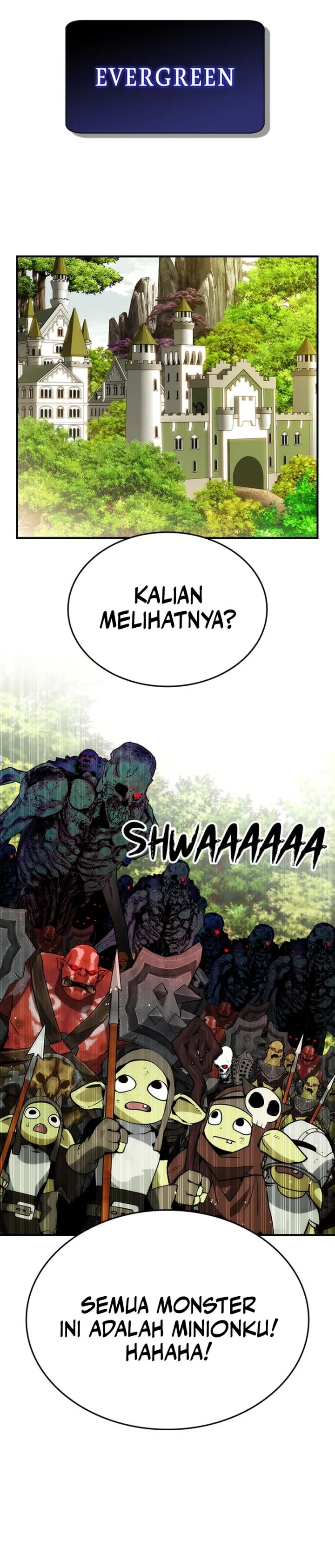 Bad Ending Maker Chapter 79 Bahasa Indonesia