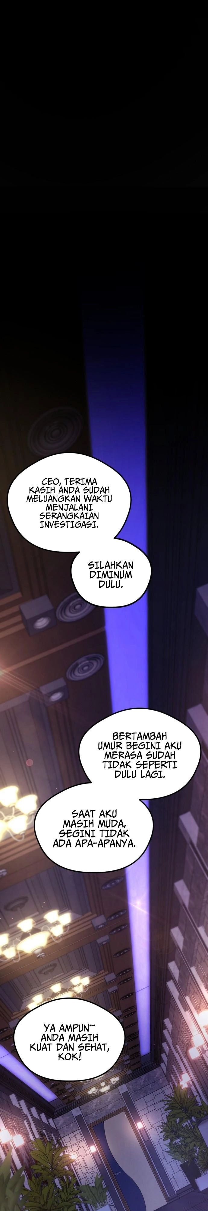 Bad Prosecutor – Sword Showdown Chapter 01 Bahasa Indonesia