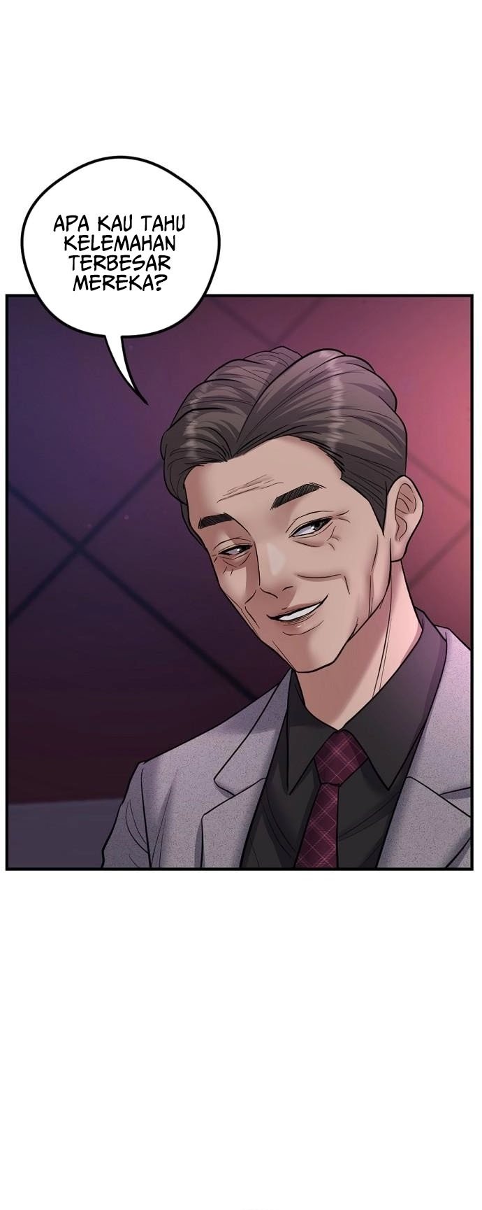 Bad Prosecutor – Sword Showdown Chapter 01 Bahasa Indonesia