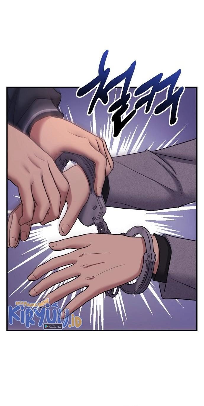 Bad Prosecutor – Sword Showdown Chapter 01 Bahasa Indonesia