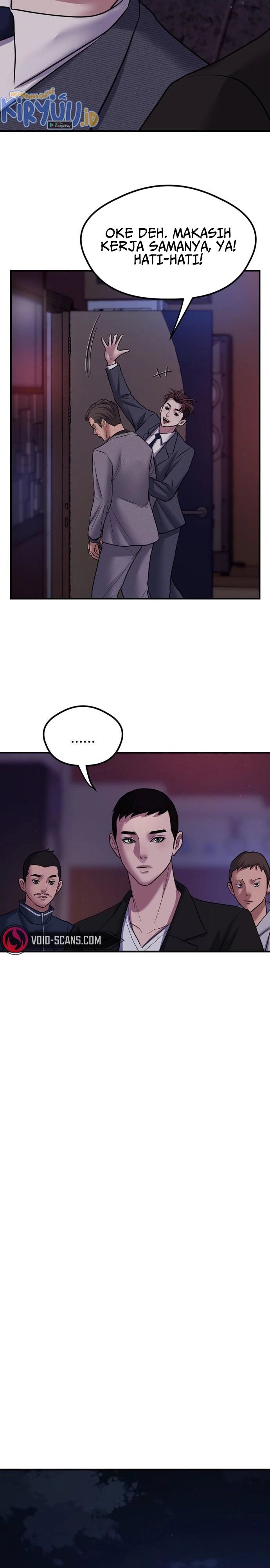 Bad Prosecutor – Sword Showdown Chapter 01 Bahasa Indonesia