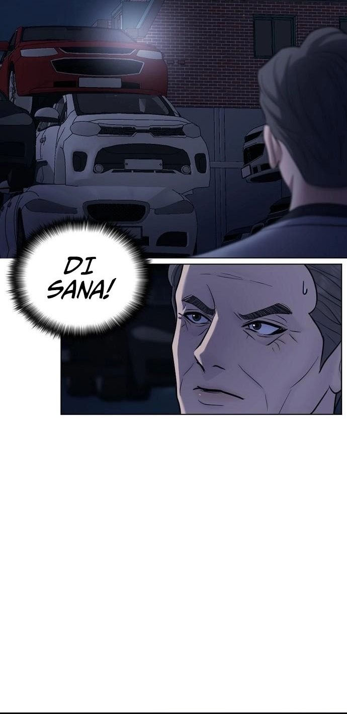 Bad Prosecutor – Sword Showdown Chapter 01 Bahasa Indonesia