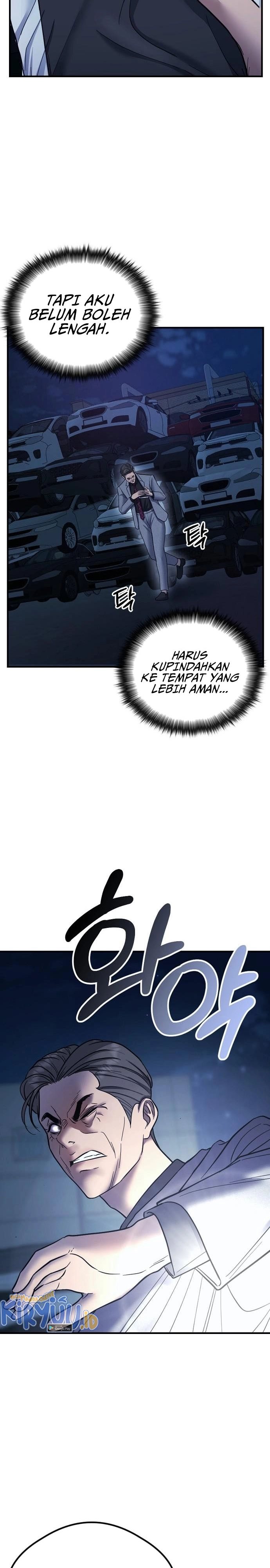 Bad Prosecutor – Sword Showdown Chapter 01 Bahasa Indonesia