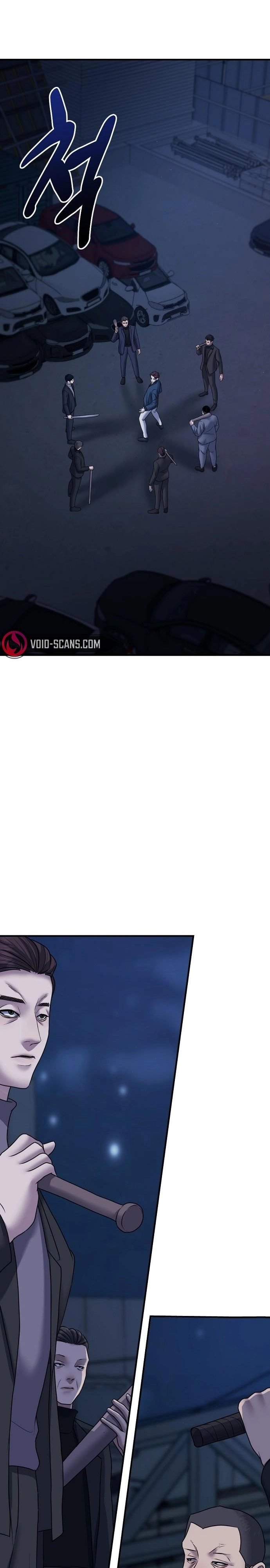 Bad Prosecutor – Sword Showdown Chapter 01 Bahasa Indonesia