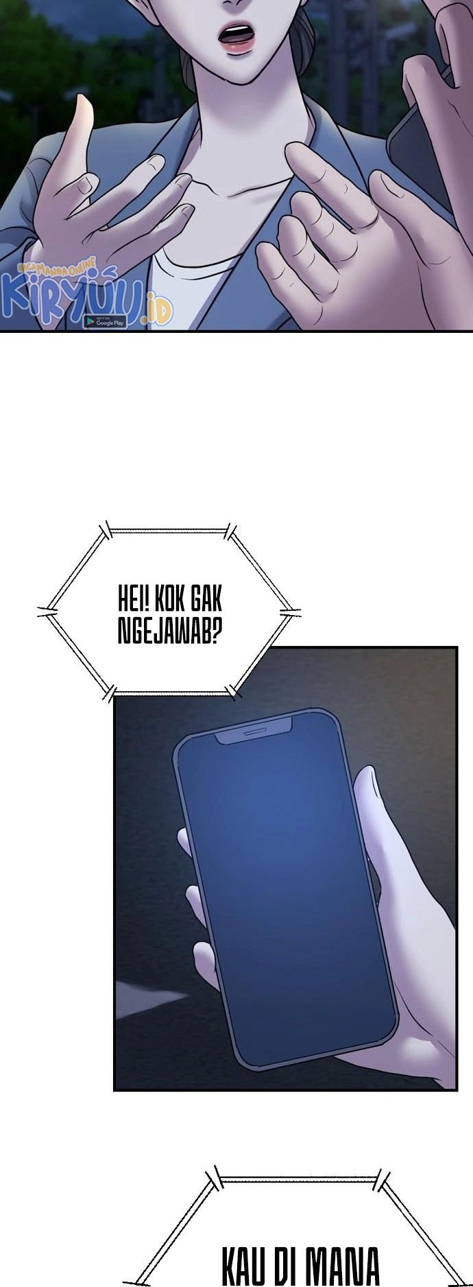 Bad Prosecutor – Sword Showdown Chapter 01 Bahasa Indonesia