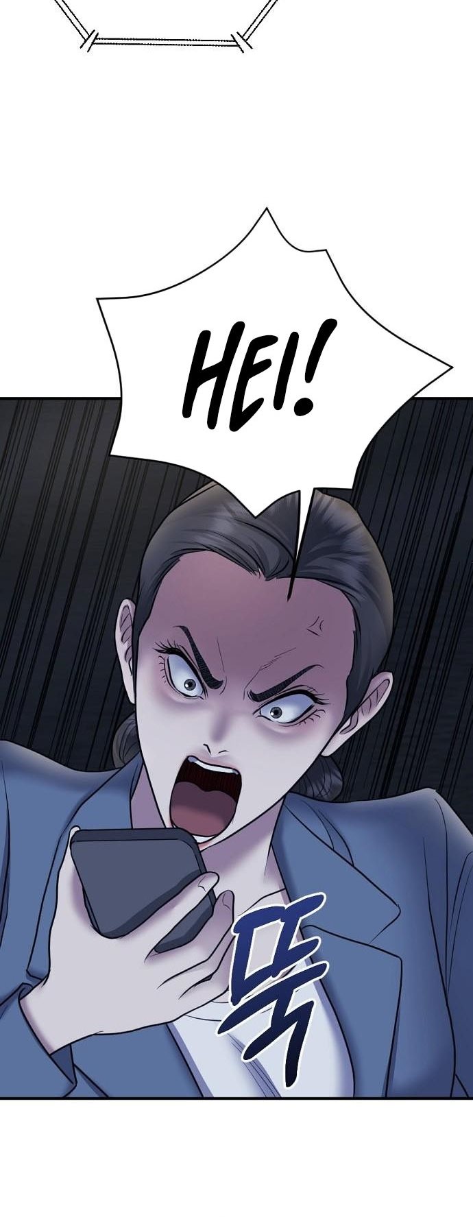 Bad Prosecutor – Sword Showdown Chapter 01 Bahasa Indonesia