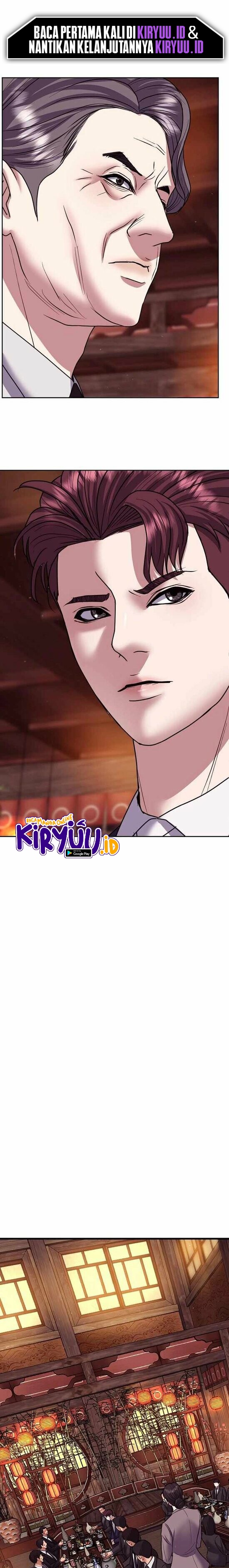 Bad Prosecutor – Sword Showdown Chapter 04 Bahasa Indonesia