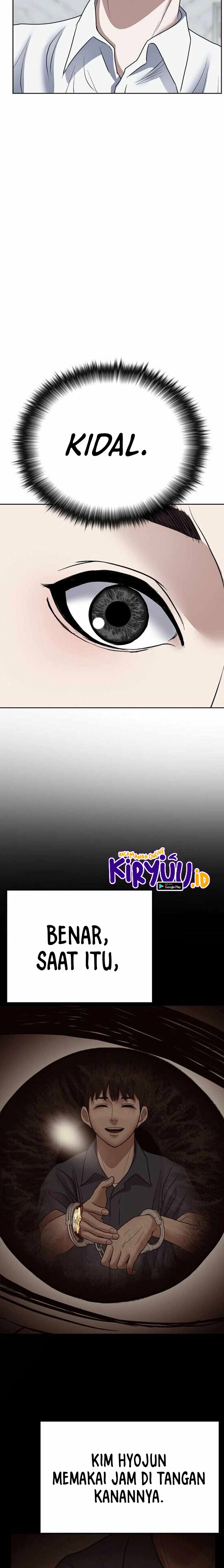 Bad Prosecutor – Sword Showdown Chapter 04 Bahasa Indonesia