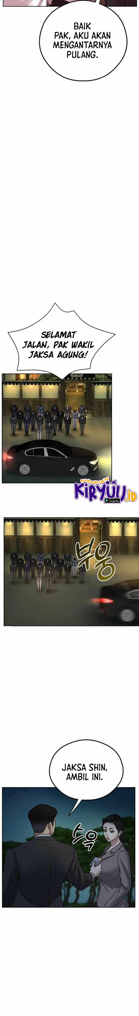 Bad Prosecutor – Sword Showdown Chapter 04 Bahasa Indonesia